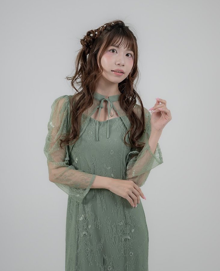 ミスファイナリスト1